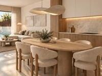 VIP-K693: Villa zu Verkaufen in San Pedro Del Pinatar, Murcia