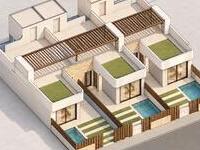 VIP-K693: Villa zu Verkaufen in San Pedro Del Pinatar, Murcia