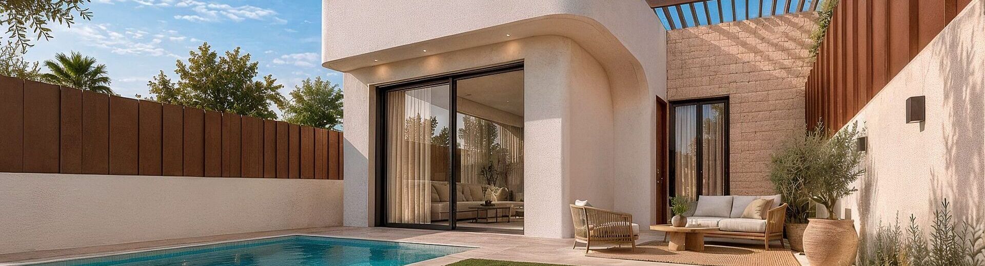 VIP-K693: Villa zu Verkaufen