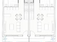 VIP-K694: Stadthaus zu Verkaufen in Torre Pacheco, Murcia