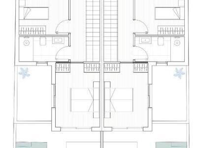 VIP-K694: Stadthaus zu Verkaufen in Torre Pacheco, Murcia