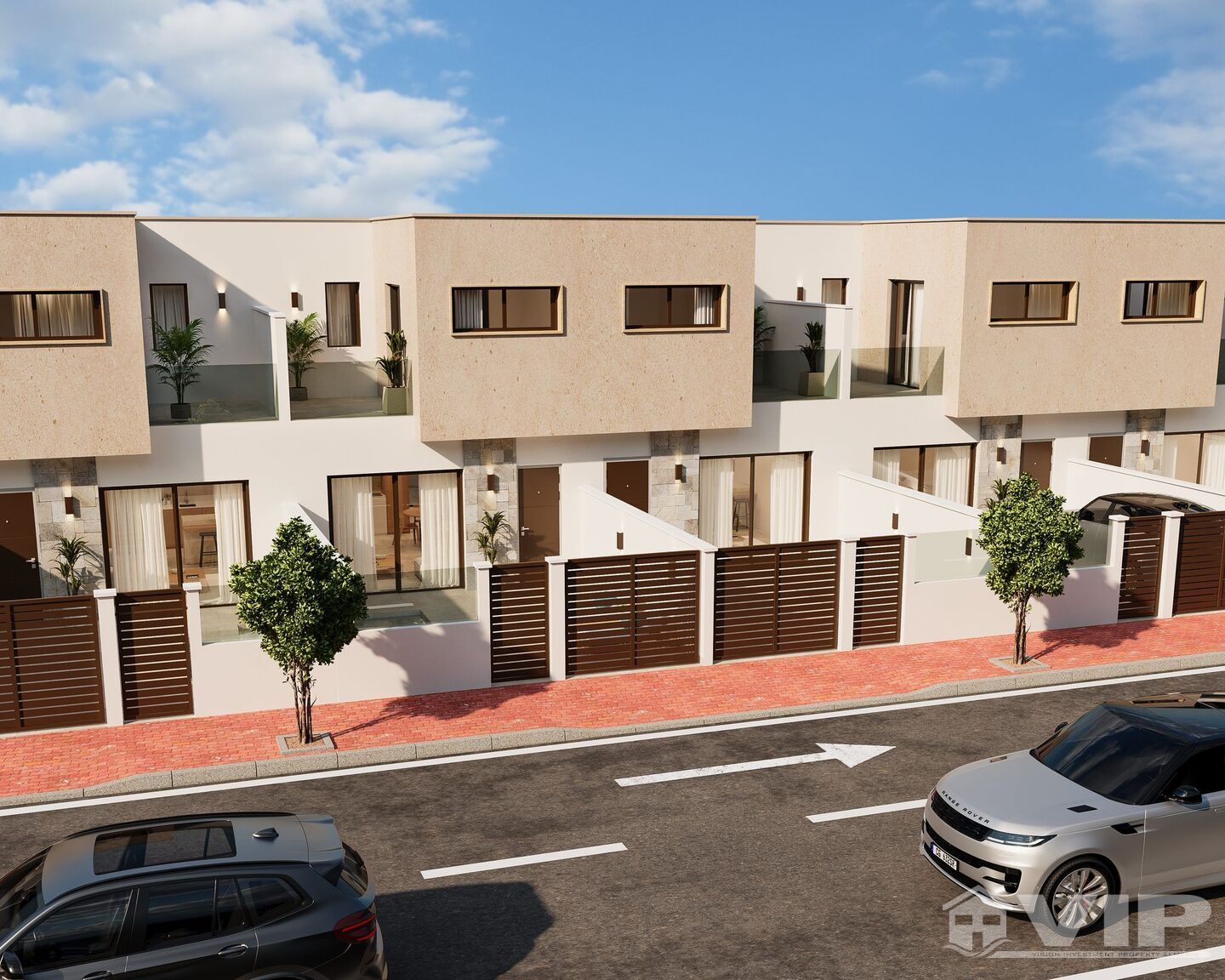 VIP-K694: Stadthaus zu Verkaufen in Torre Pacheco, Murcia VIP-K694: Stadthaus zu Verkaufen in Torre Pacheco, Murcia
