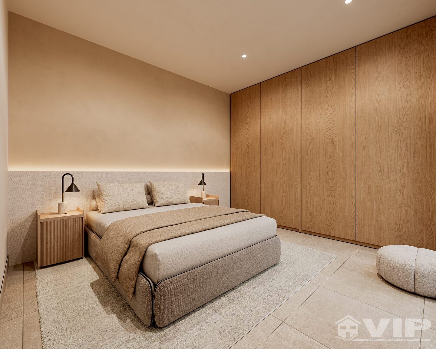 VIP-K694: Stadthaus zu Verkaufen in Torre Pacheco, Murcia VIP-K694: Stadthaus zu Verkaufen in Torre Pacheco, Murcia
