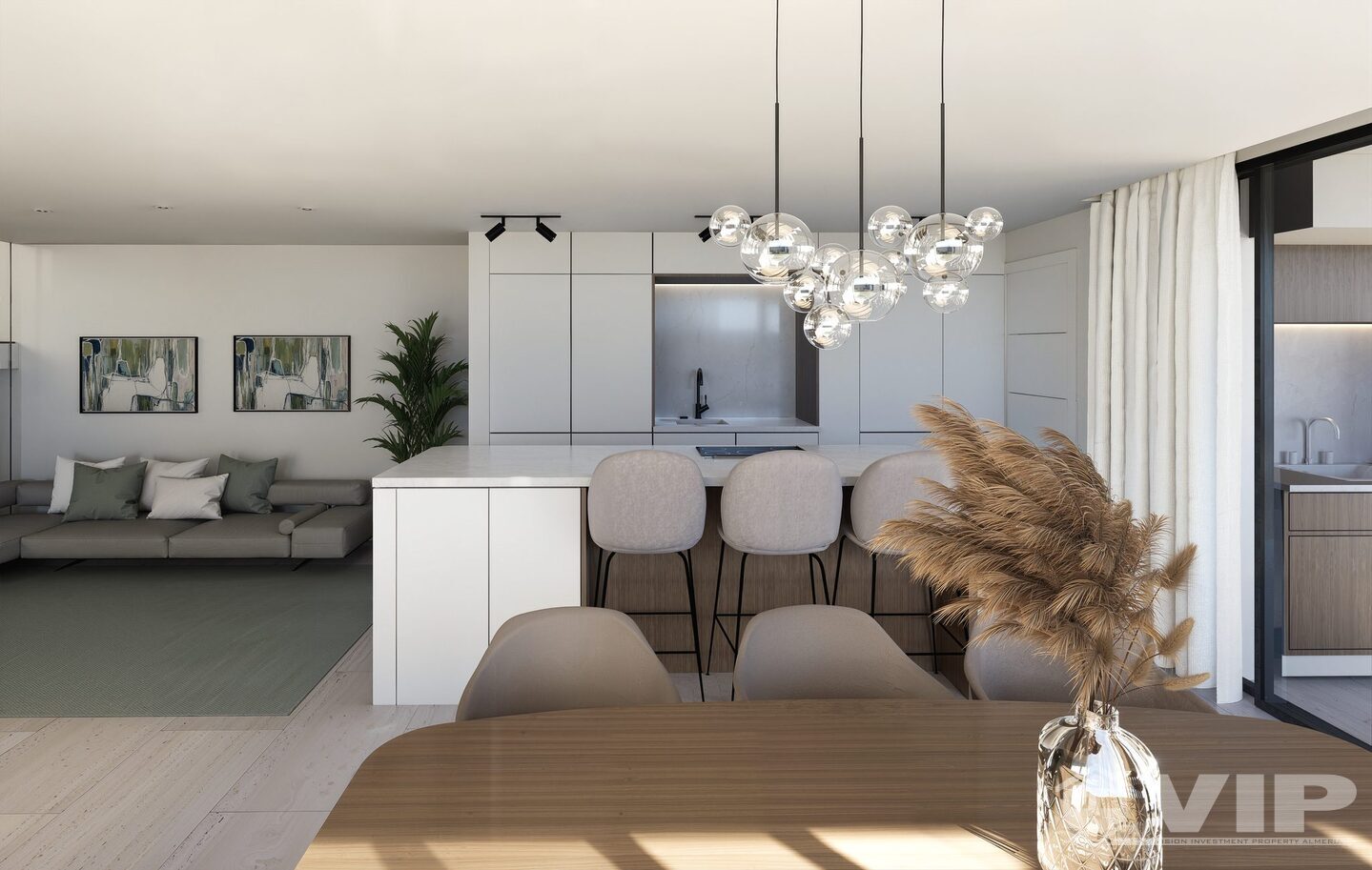 VIP-K695: Villa en Venta en Santa Rosalia, Murcia VIP-K695: Villa en Venta en Santa Rosalia, Murcia