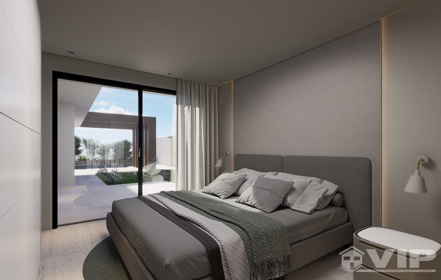 VIP-K695: Villa en Venta en Santa Rosalia, Murcia VIP-K695: Villa en Venta en Santa Rosalia, Murcia