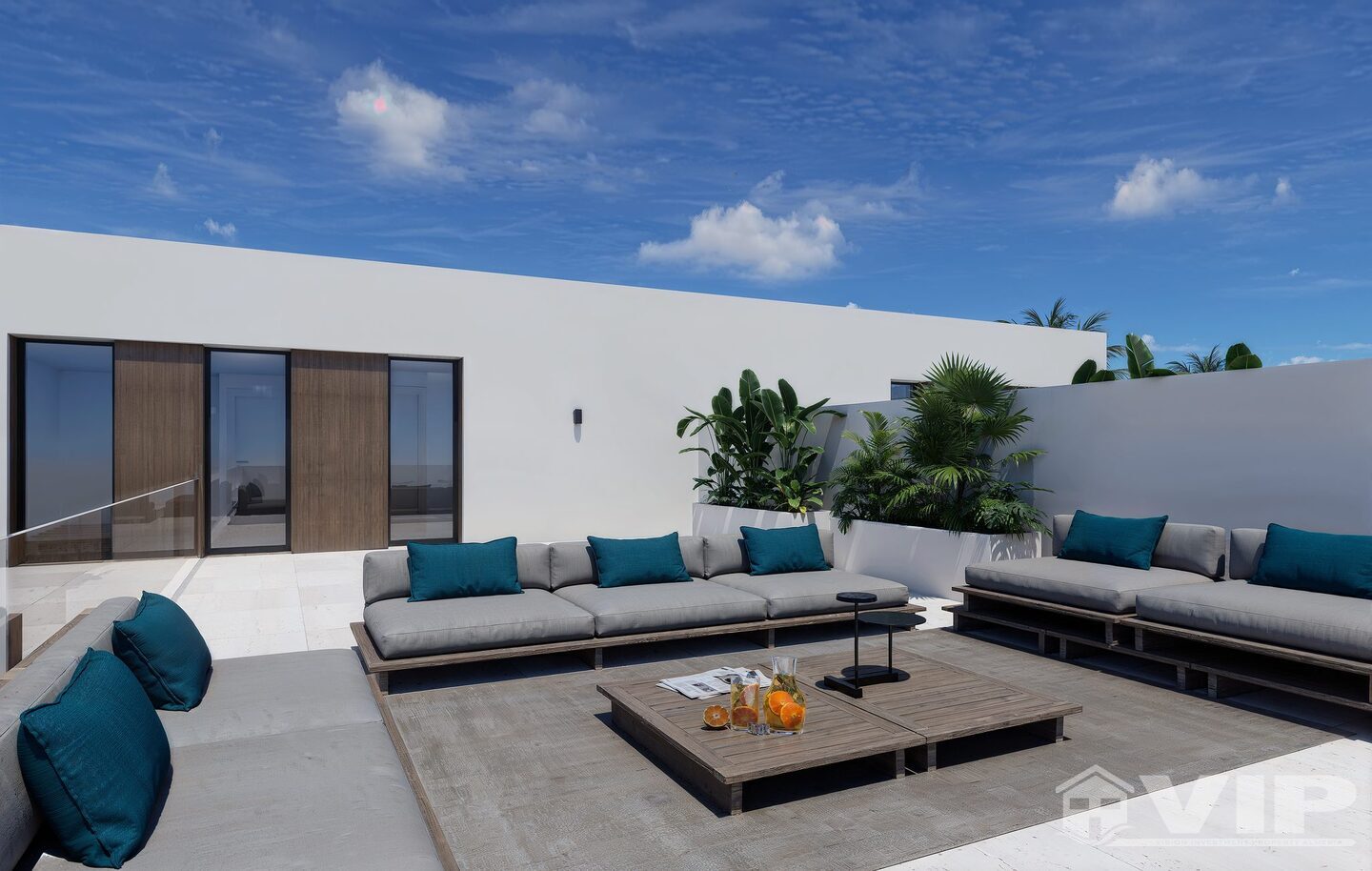 VIP-K695: Villa en Venta en Santa Rosalia, Murcia VIP-K695: Villa en Venta en Santa Rosalia, Murcia