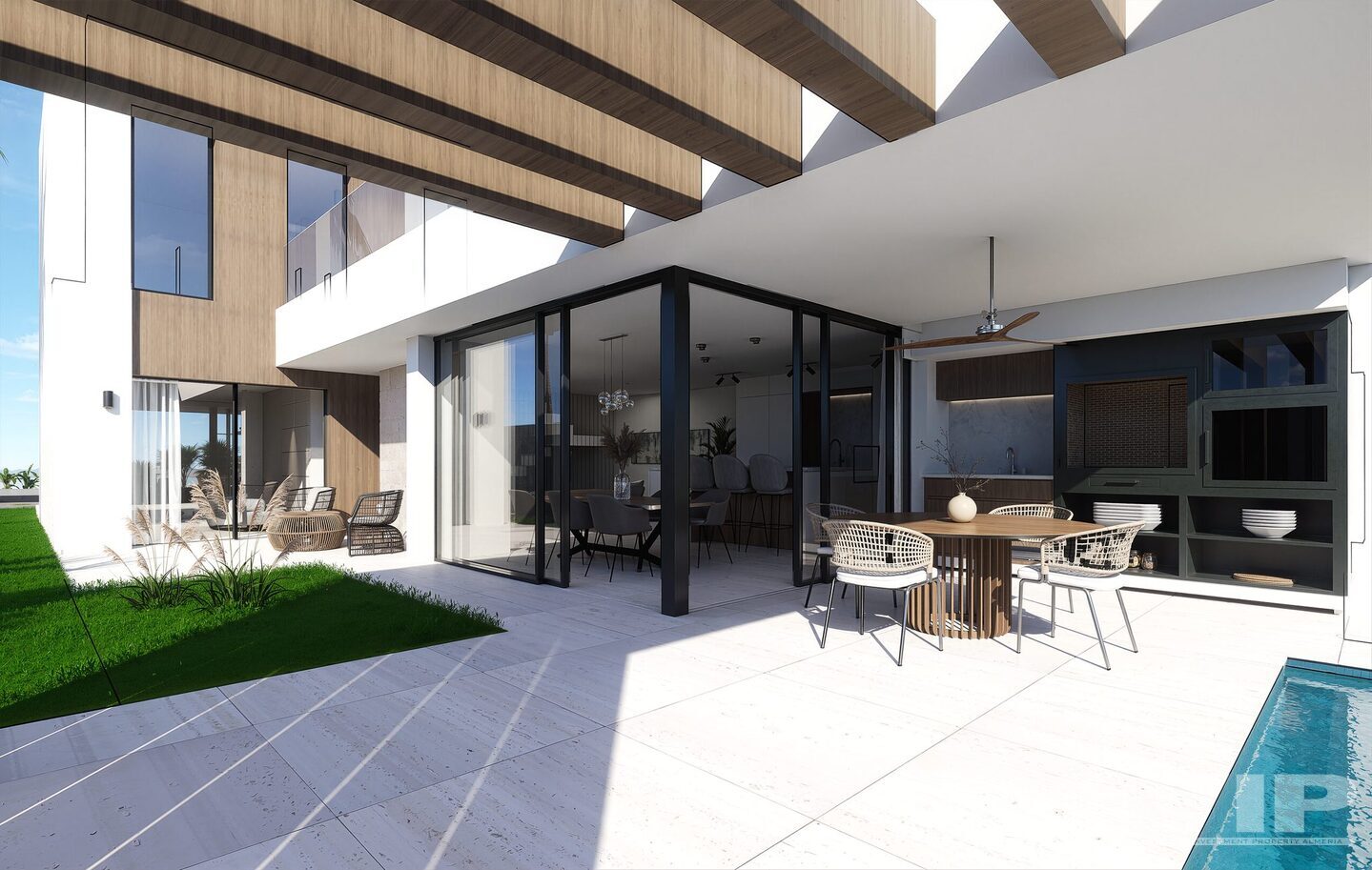 VIP-K695: Villa en Venta en Santa Rosalia, Murcia VIP-K695: Villa en Venta en Santa Rosalia, Murcia
