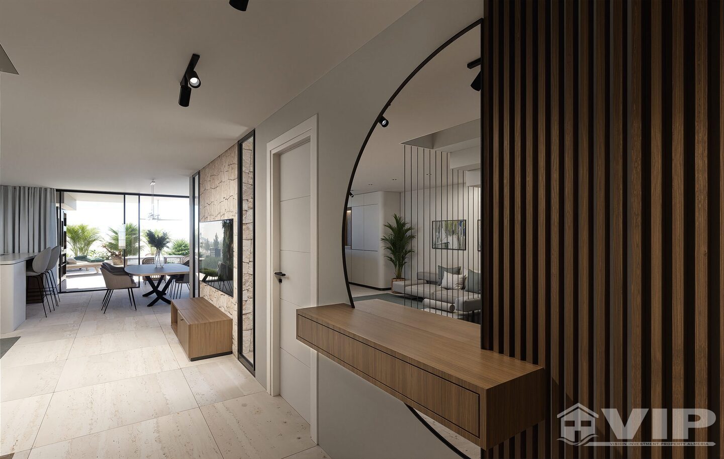 VIP-K695: Villa en Venta en Santa Rosalia, Murcia VIP-K695: Villa en Venta en Santa Rosalia, Murcia