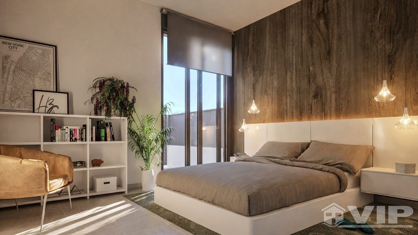 VIP-K697: Villa zu Verkaufen in Los Nietos (Los Alcazares), Murcia VIP-K697: Villa zu Verkaufen in Los Nietos (Los Alcazares), Murcia