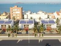VIP-K697: Villa zu Verkaufen in Los Nietos (Los Alcazares), Murcia
