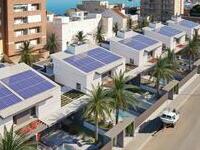 VIP-K697: Villa zu Verkaufen in Los Nietos (Los Alcazares), Murcia