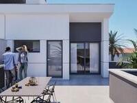 VIP-K697: Villa zu Verkaufen in Los Nietos (Los Alcazares), Murcia
