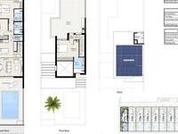 VIP-K697: Villa zu Verkaufen in Los Nietos (Los Alcazares), Murcia