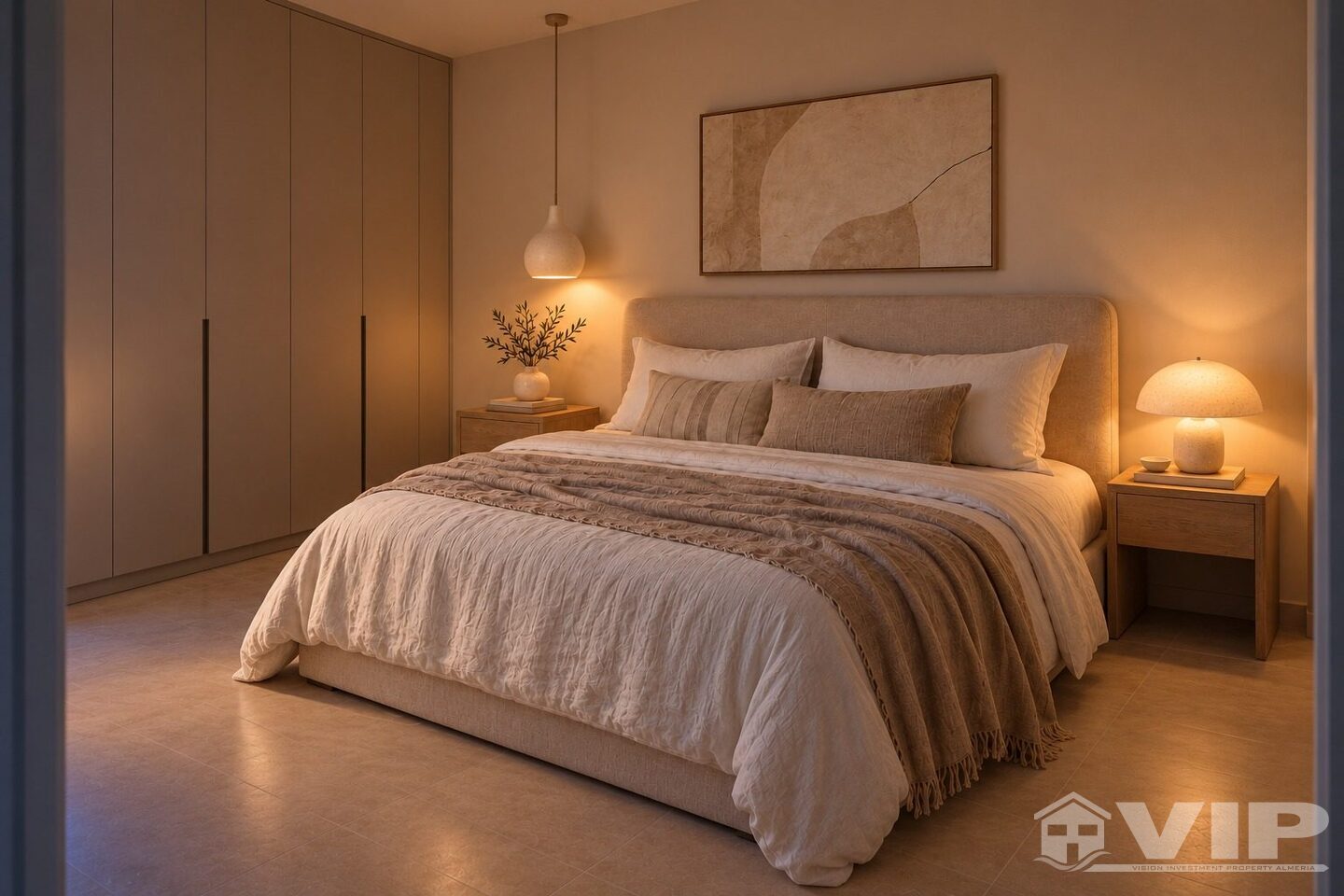 VIP-K699: Villa for Sale in San Pedro Del Pinatar, Murcia VIP-K699: Villa for Sale in San Pedro Del Pinatar, Murcia