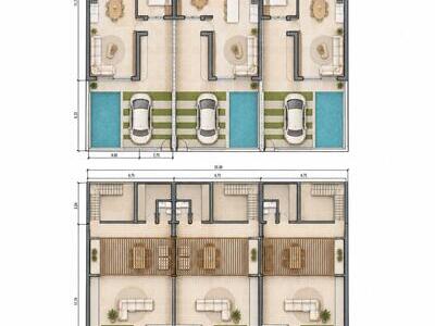 VIP-K699: Villa zu Verkaufen in San Pedro Del Pinatar, Murcia VIP-K699: Villa zu Verkaufen in San Pedro Del Pinatar, Murcia