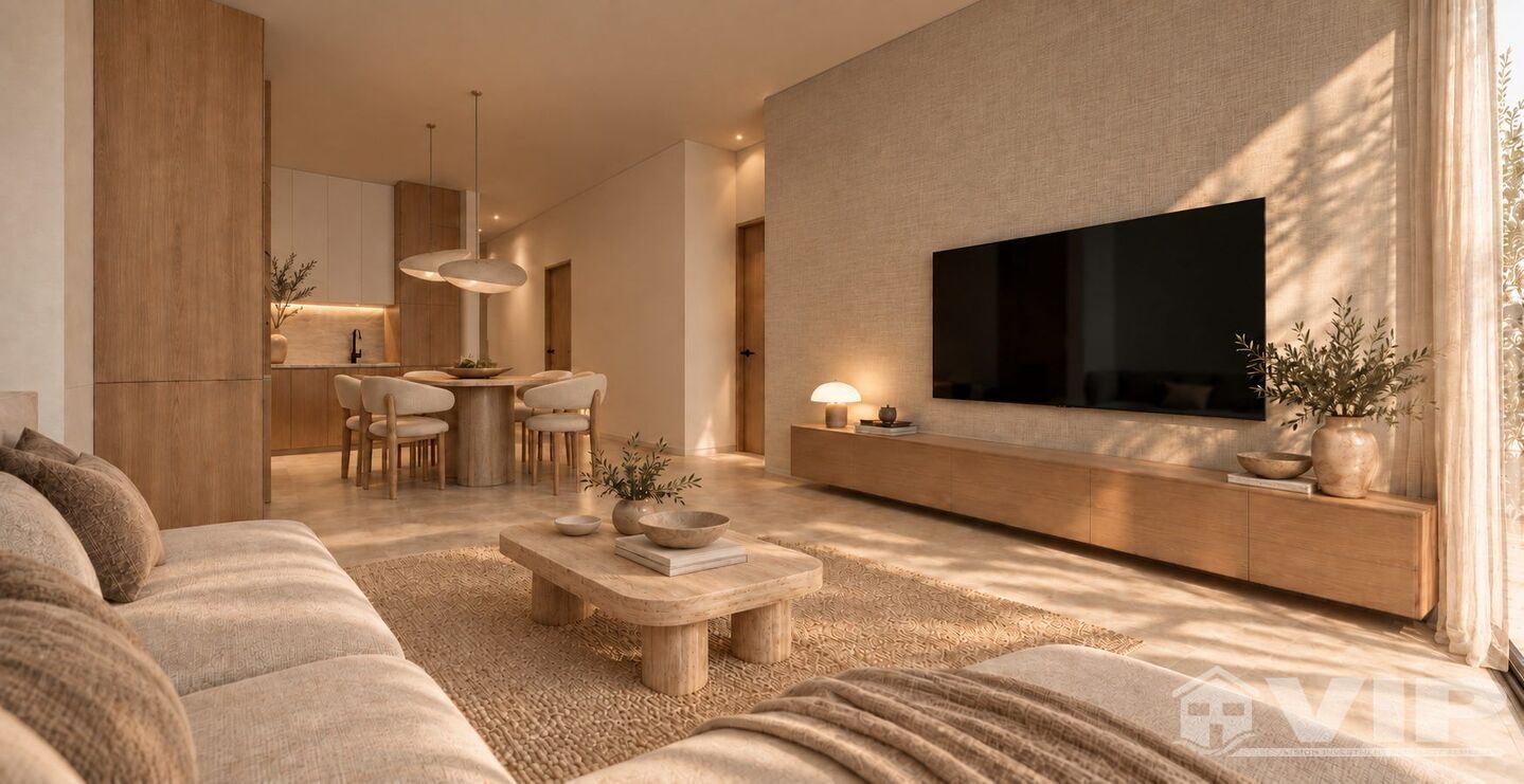 VIP-K699: Villa for Sale in San Pedro Del Pinatar, Murcia VIP-K699: Villa for Sale in San Pedro Del Pinatar, Murcia