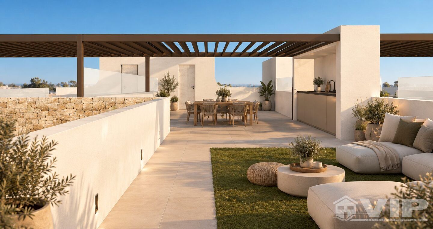 VIP-K699: Villa for Sale in San Pedro Del Pinatar, Murcia VIP-K699: Villa for Sale in San Pedro Del Pinatar, Murcia