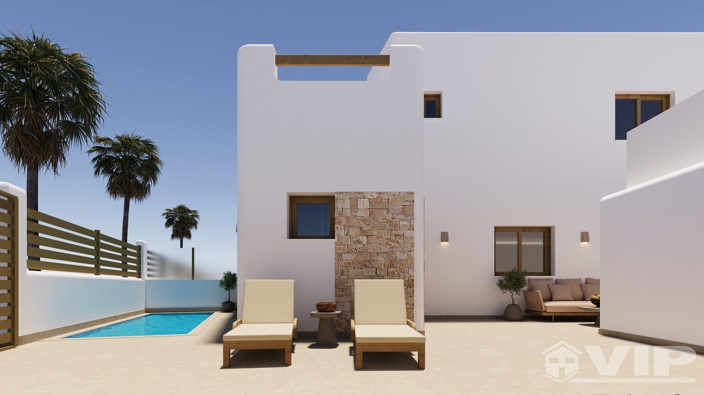 VIP-K700: Villa zu Verkaufen in Roldan, Murcia VIP-K700: Villa zu Verkaufen in Roldan, Murcia