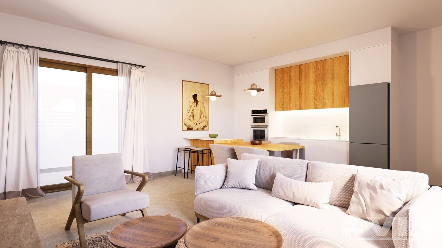 VIP-K700: Villa zu Verkaufen in Roldan, Murcia VIP-K700: Villa zu Verkaufen in Roldan, Murcia