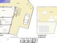 VIP-K700: Villa zu Verkaufen in Roldan, Murcia