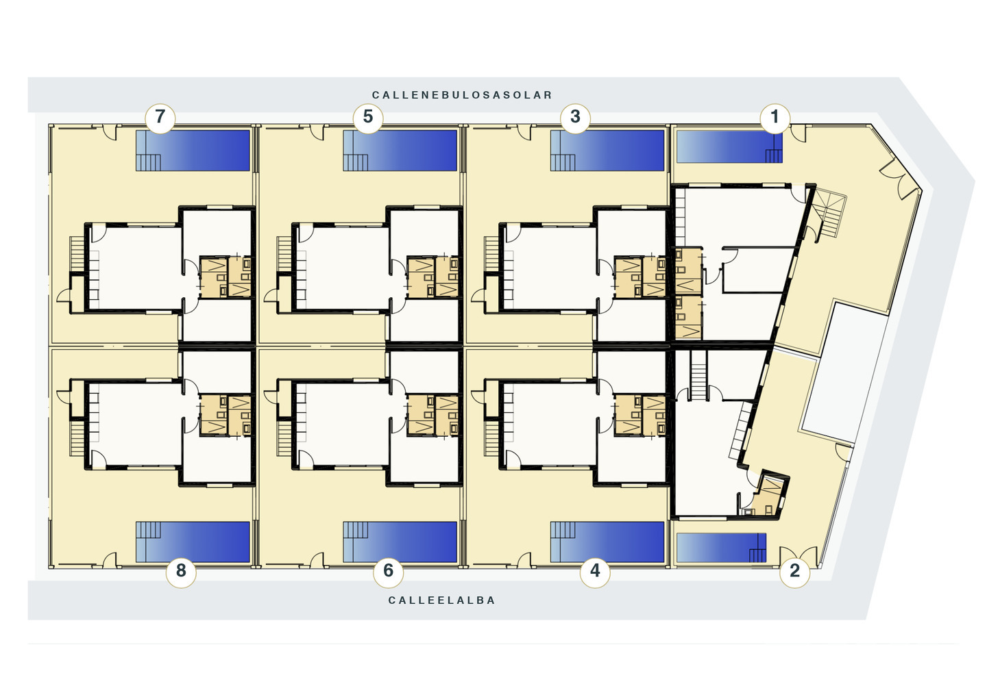 VIP-K700: Villa zu Verkaufen in Roldan, Murcia VIP-K700: Villa zu Verkaufen in Roldan, Murcia