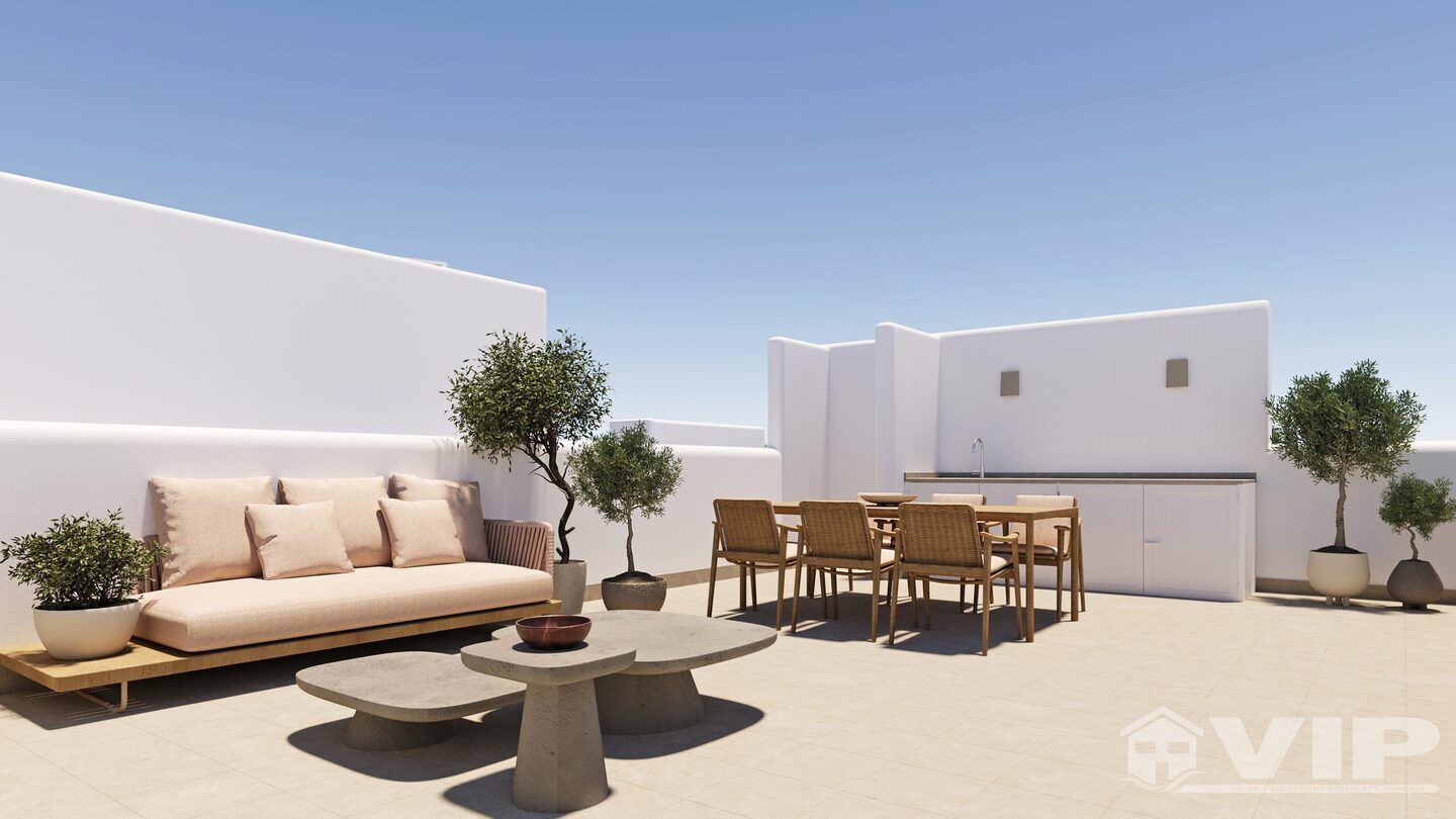 VIP-K700: Villa zu Verkaufen in Roldan, Murcia VIP-K700: Villa zu Verkaufen in Roldan, Murcia