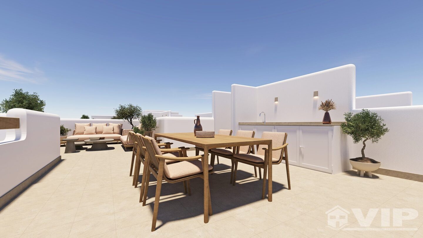 VIP-K700: Villa zu Verkaufen in Roldan, Murcia VIP-K700: Villa zu Verkaufen in Roldan, Murcia