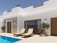 VIP-K700: Villa zu Verkaufen in Roldan, Murcia