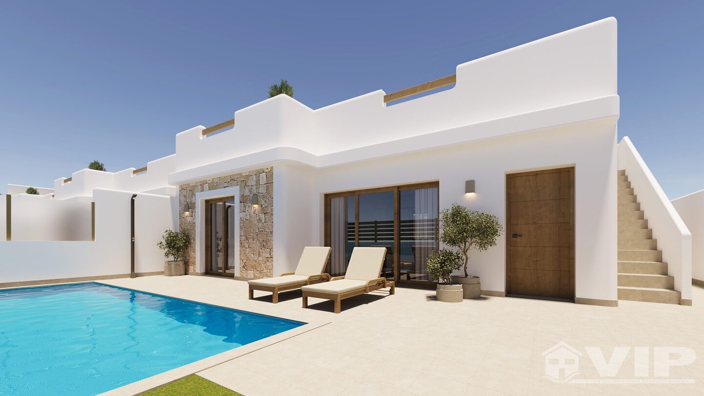 VIP-K700: Villa zu Verkaufen in Roldan, Murcia VIP-K700: Villa zu Verkaufen in Roldan, Murcia