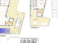 VIP-K700: Villa zu Verkaufen in Roldan, Murcia