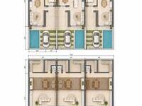 VIP-K701: Villa for Sale in San Pedro Del Pinatar, Murcia