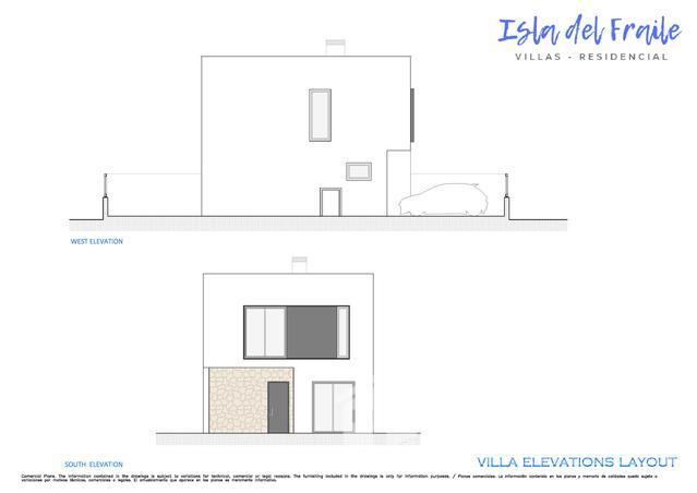 VIP7688: Villa zu Verkaufen in Aguilas, Murcia