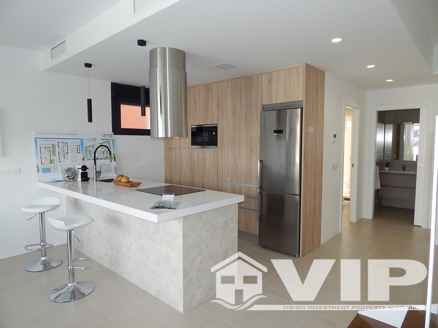 VIP7688: Villa à vendre dans Aguilas, Murcia