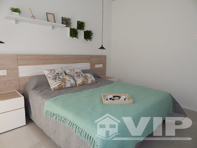 VIP7688: Villa en Venta en Aguilas, Murcia
