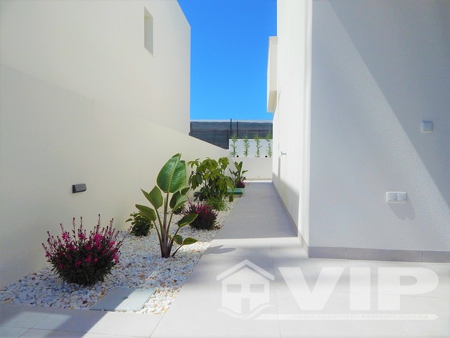 VIP7688: Villa en Venta en Aguilas, Murcia