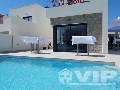 VIP7688: Villa for Sale in Aguilas, Murcia