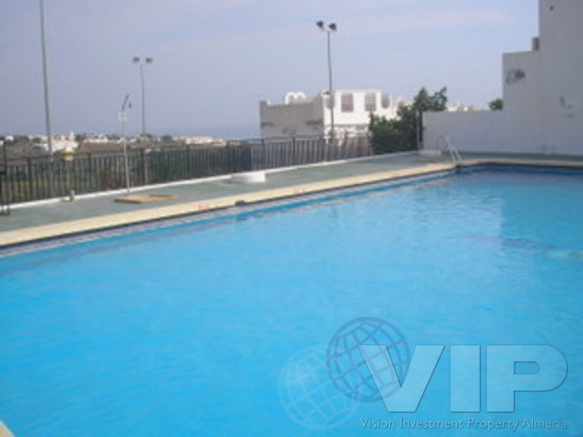 VIP1056: Stadthaus zu Verkaufen in Mojacar Playa, Almería