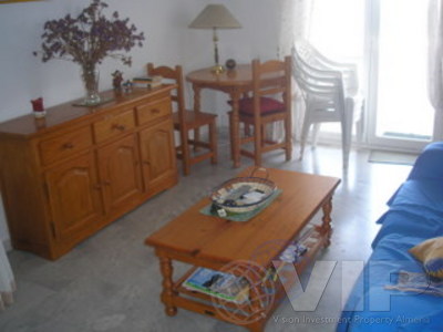 VIP1056: Townhouse for Sale in Mojacar Playa, Almería