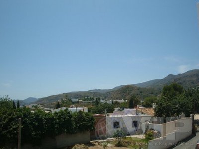 VIP1056: Rijtjeshuis te koop in Mojacar Playa, Almería