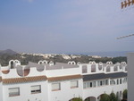 VIP1056: Stadthaus zu Verkaufen in Mojacar Playa, Almería