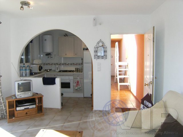 VIP1063: Apartment for Sale in Mojacar Playa, Almería
