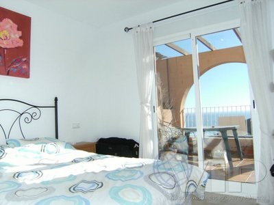 VIP1063: Wohnung zu Verkaufen in Mojacar Playa, Almería