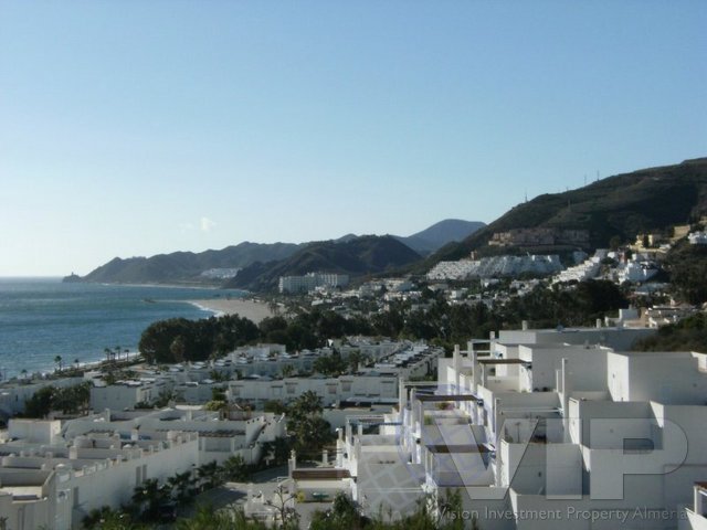 VIP1064: Apartment for Sale in Mojacar Playa, Almería