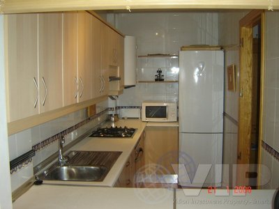 VIP1064: Appartement te koop in Mojacar Playa, Almería