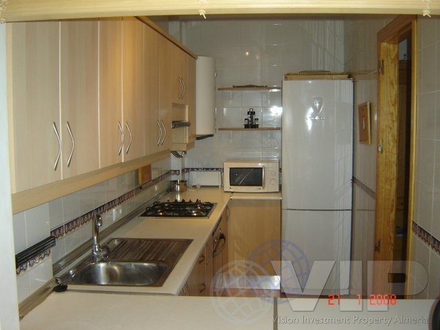 VIP1064: Appartement à vendre dans Mojacar Playa, Almería