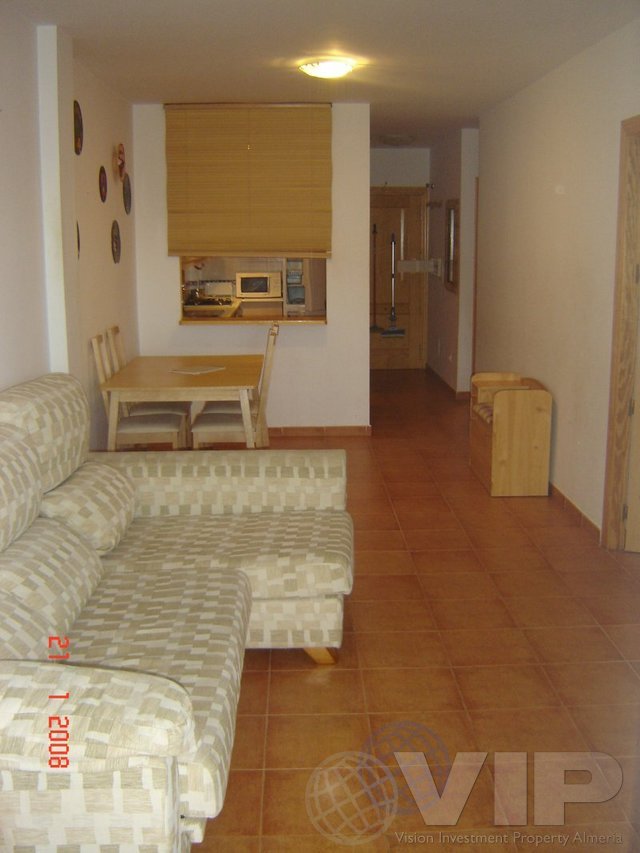 VIP1064: Apartamento en Venta en Mojacar Playa, Almería