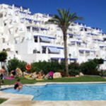 VIP1064: Wohnung zu Verkaufen in Mojacar Playa, Almería