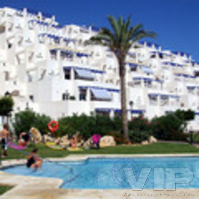 VIP1064: Appartement à vendre dans Mojacar Playa, Almería