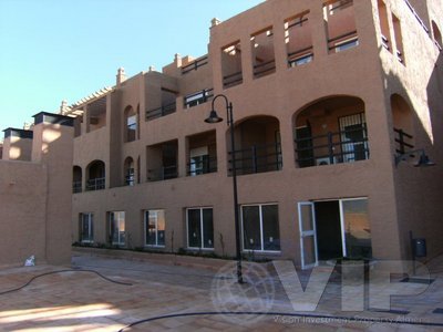 VIP1091: Appartement te koop in Mojacar Playa, Almería