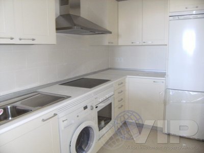 VIP1091: Appartement te koop in Mojacar Playa, Almería